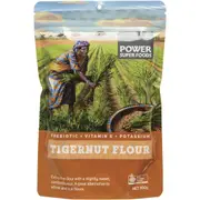 POWER SUPER FOODS Tigernut Flour "The Origin Series" 300g