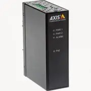 AXIS T8144 60W INDUSTRIAL MIDSPAN POWER OVER ETHERNET