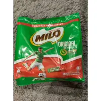 在飛比找蝦皮購物優惠-代購 馬來西亞 Milo美祿 Activ-Go 巧克力沖泡粉