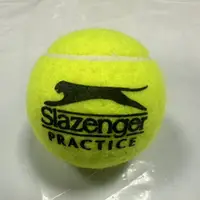 在飛比找蝦皮購物優惠-【線上體育】SLAZENGER 無壓散裝網球(PRACTIC