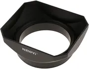 BaotyJie 52mm Lens for Digital Mirrorless Camera Accessory with Screw Attachment