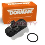 Dorman Evap Leak Detection Pump for 2018-2019 Ram ProMaster 1500 System wo