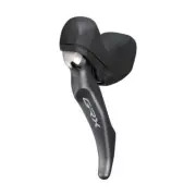 SHIMANO GRX DISC BRAKE & DROPPER POST LEVER ST-RX810-LA LEFT NEW ISTRX810LAIP