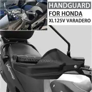 For Honda XL125V Varadero 125 XL 125 V Motorcycle Accessories Handguard Shield Hand Guard Protector Windshield