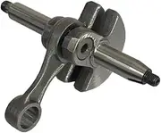 Crankshaft Connecting Rod Fit for BR350 BR430 BR450 BR450C SR430 SR450 SR450B Backpack Sprayer Mist Blower 42440300402