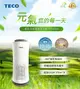 淘禮網 TECO東元 360°零死角智能空氣清淨機 NN4002BD