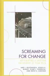 在飛比找博客來優惠-Screaming for Change: Articula