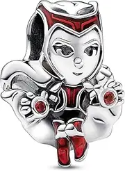 [PANDORA] Marvel Charms