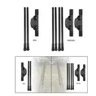Camping Table Legs Modern Replacement Adjustable Height Camping Desk Legs for