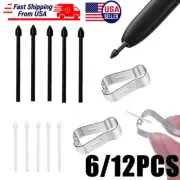 Replacement Stylus Tips S Pen Nibs For Samsung Galaxy Tab S6 Lite S6/S7/S7+ Tips