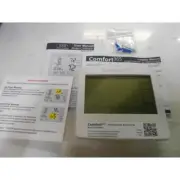 ECONTROLS C365W21 WIRELESS THERMOSTAT WITH AIRFLOW CONTROL