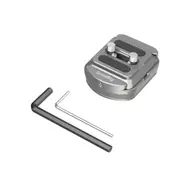 SmallRig HawkLock H38 Arca-Swiss Quick Release Mount Plate