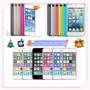 NEW Apple iPod Touch 6th 5th Gen 16GB 32GB 64GB 128GB All Colors Best Gift