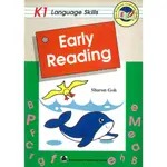 PRE-PRIMARY LEARNING SKILLS / EARLY READING (K1) 兒童美語 英語閱讀