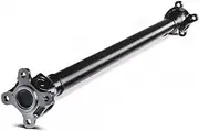 Axle Driveshaft for BMW X3 E83 2006 Automatic 3.0L 2.5L 26203401609 Front Driveshaft Prop Shaft Assembly
