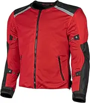 Noru Tabi Mesh Jacket