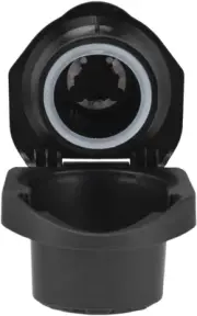 Reusable Coffee Pod Converter Holder for Dolce Gusto Machine, Compatible with...