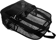 GALPADA Lightweight Breathable Backpack Ideal for Fitness Gym School Snowboard Swim