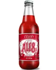 Ale-8-One Cherry Soft Drink