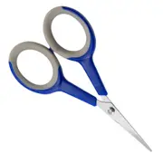 Detailing Scissors (10.5cm / 4.13inches) Stainless Steel Blade CO728522