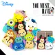 正版授權 迪士尼 TSUM TSUM 矽膠卡片背貼/SONY E1/M4/Z1mini/L/E3/Z3 Compact/ZR/SP/M2/Z1/Z2A/Z/C/ZL/Z3/Z2/T3/C3/C5 Ultra