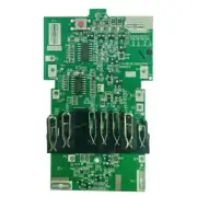 1X(BSL36A18 Lithium-Ion Battery Board PCB Board for 36V Multi