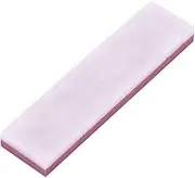 3000/10000 Whetstone 2-in-1 Sharpening Silencer Grain Combination Polishing Waterstone Blade Grinder Sharpening Stone for Knives Grit Kitchen Tool Outdoor Cutting Tools (White)