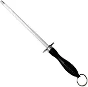Sharpener for Kitchen Knives/Ergonomic Handle with Hook - 18 cm