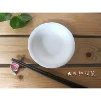 在飛比找蝦皮購物優惠-=佐和陶瓷餐具=【=大同餐具=11P5852佐和5吋深盤】沙