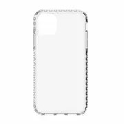 [EFCTPAE170CLE] Zurich Case Amour for iPhone 11 Pro - Crystal Clear