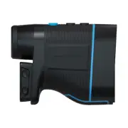 Shot Scope Golf PRO LX+ Blue GPS Range Finders New