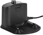 Popular Charger Dock Station Compatible with IRobot Roomba E5/E6/I1/I3/I4/I6/I7/I8 & 500/600/700/800/900 Series - US Plug Charging Base, Automatic Recharging Accessory​