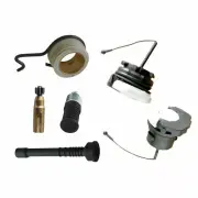 Oil Cap Oil Pump Oiler For Stihl 021 023 025 MS210 MS230 MS250 Chainsaw