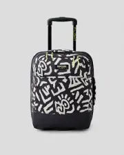 Rip Curl Rip Curl F-Light Cabin Small Wheeled Travel Bag