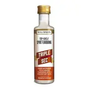Top Shelf Liqueur Triple Sec Essence