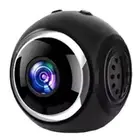 X11 Camera Home Infrared Night Vision Plug Wifi Remote Monitoring Camera 6865