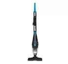 Aspiradora de Mano Para Casa Aspiradoras de Limpieza Piso Alfombra Portatil Blue