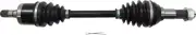 MOOSE UTILITY - LM6-CA-8-122 - Complete Axle Kit - Front Left - Can Am Can-Am Ou