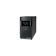 Powershield Centurion PSCE2000 2000VA Pure Sine Wave UPS