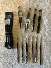Winsor & Newton Professional Watercolour Sable Brushes