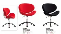 在飛比找Yahoo!奇摩拍賣優惠-頂上{全新}優麗造型椅(R288-06)網狀椅/辦公椅/最佳