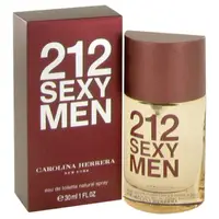 在飛比找蝦皮購物優惠-Carolina Herrera 212 SEXY MEN 