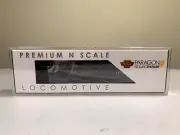 Broadway Limited 6921 N Heavy Pacific 4-6-2 Paragon4 Sound/DC/DCC - ATSF #3425