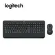 3C精選【史代新文具】Logitech 羅技 MK545 無線鍵盤滑鼠組合