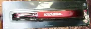 Arkansas University Wine Corkscrew,Magnet,Maroon,Waiters Friend Wine Key,