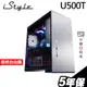 iStyle U500T 水冷工作站 R7-7700X/DDR5/RTX4070Ti/無系統/五年保 【現貨】