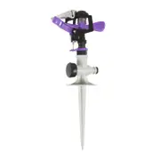 Nylex Recycled Water Impact Spike Sprinkler