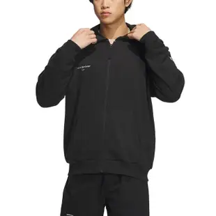 【adidas 愛迪達】連帽長袖T恤 外套 運動褲 TREFOIL HOODY 男女 A-IM4489 B-IM4496 C-IM9408 精選十二款