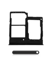 SAMSUNG GALAXY A10e DUAL SIM SM-A102U A202DS A202U A20e MicroSD Card Tray Part