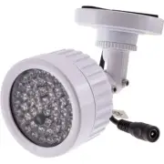DOSS IR17 25M IR ILLUMINATOR 48 LEDS IP65 25M RANGE